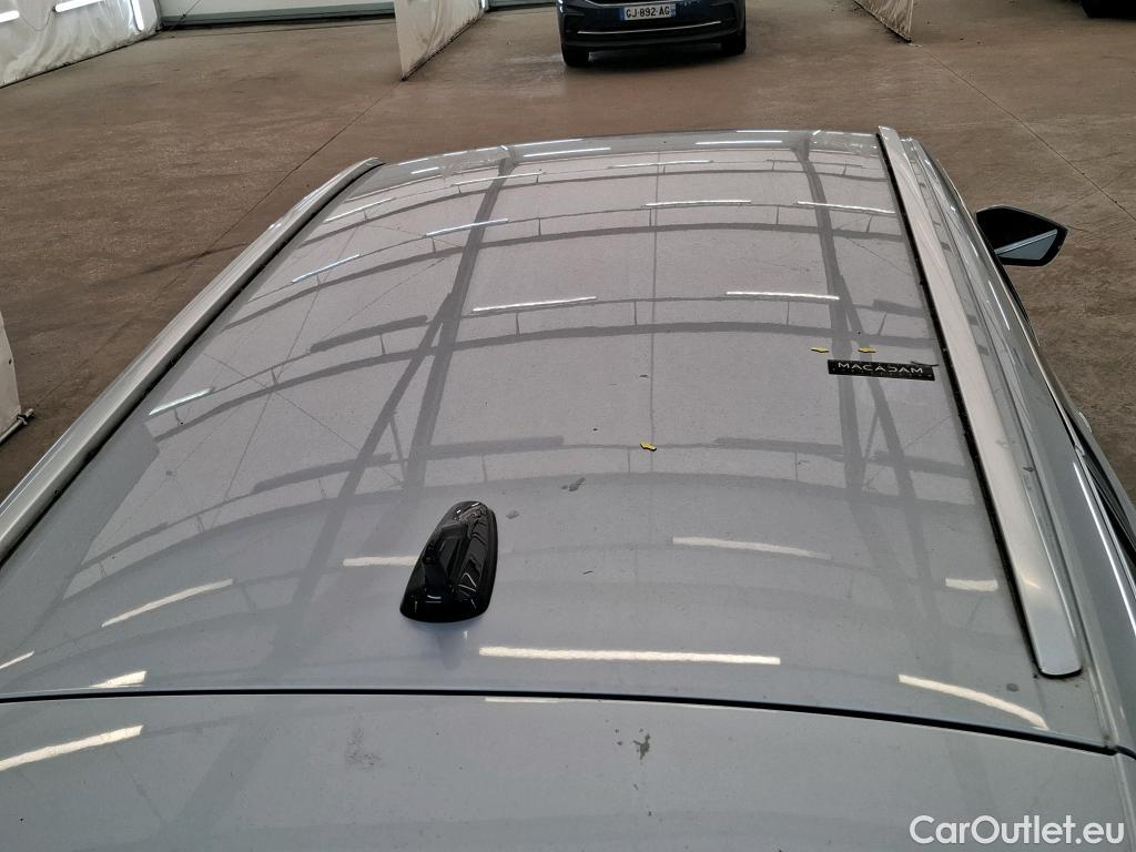  Skoda  Octavia  Break Style 2.0 TDI 150CV BVA7 E6d #1