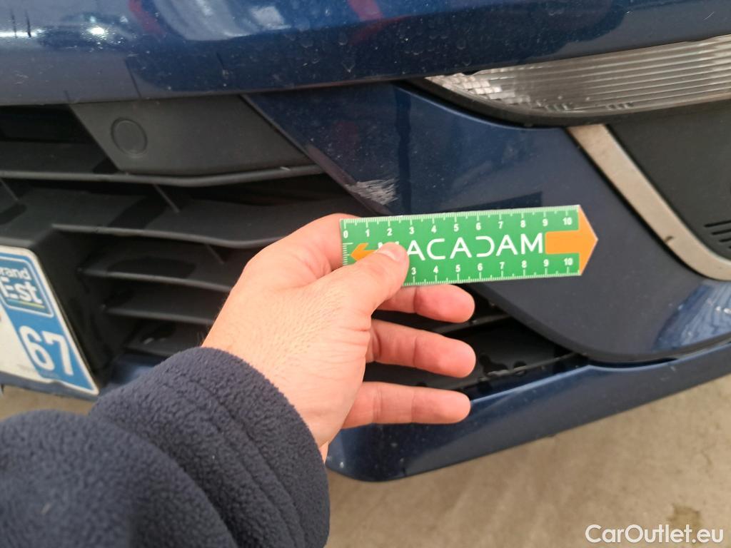  Renault  Megane  IV Berline 5pt. Intens 1.5 dCi 115CV BVA7 E6dT #8