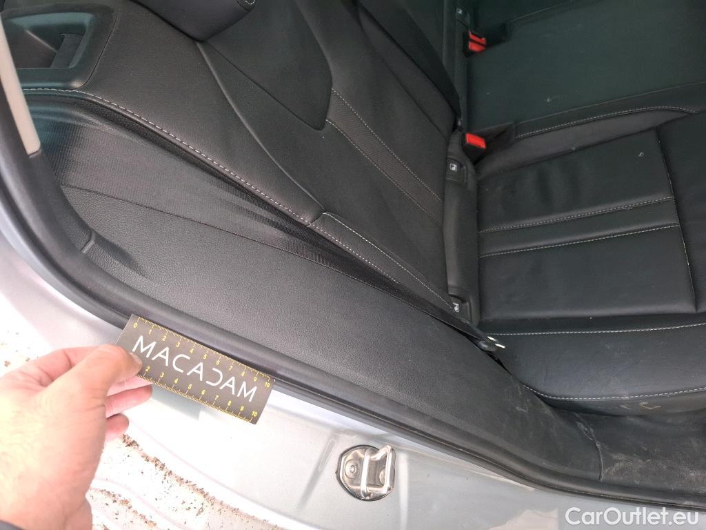  Skoda  Octavia  Break Style 2.0 TDI 150CV BVA7 E6d #62