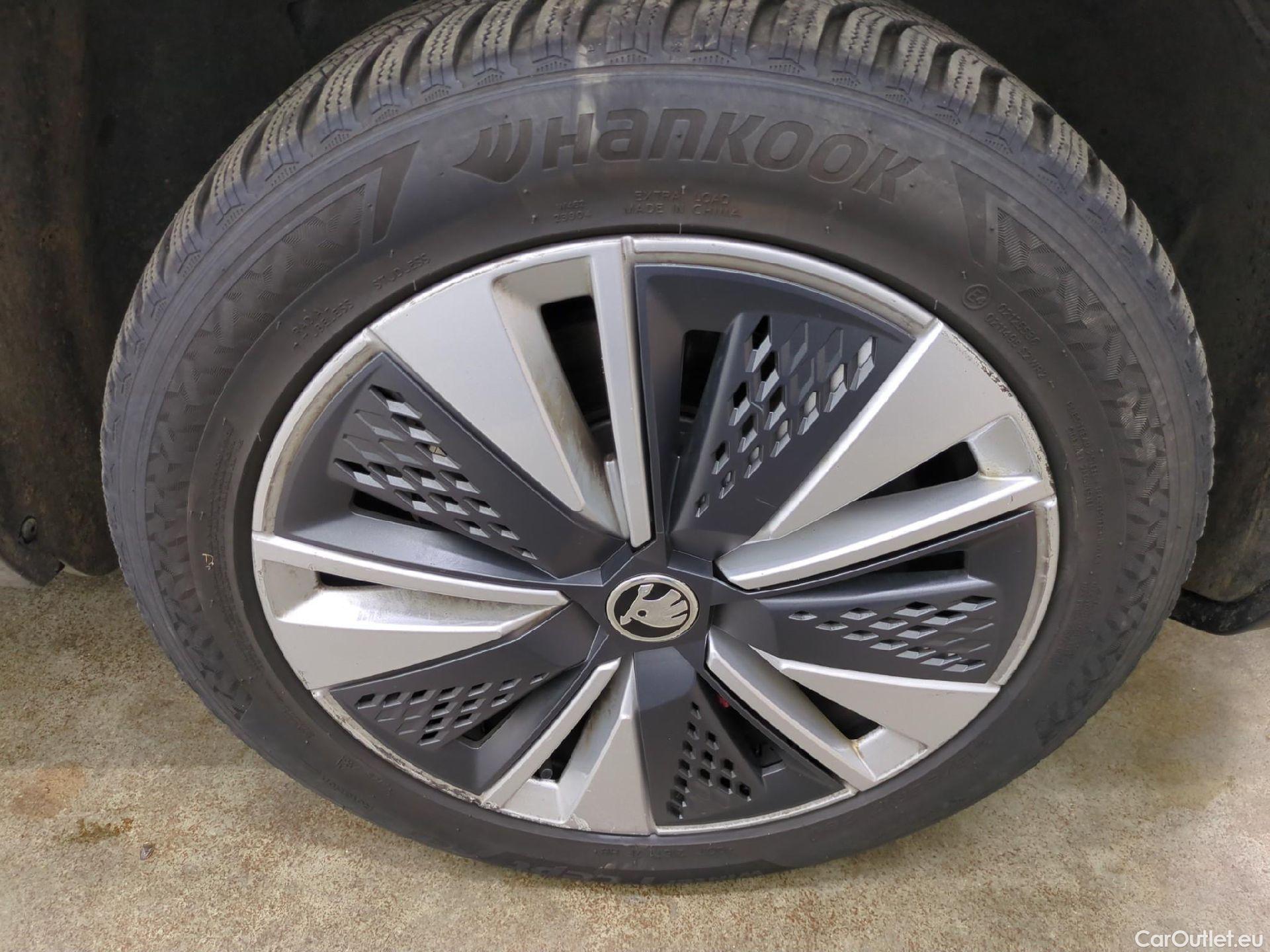  Skoda  Karoq SKODA  / 2017 / 5P / SUV 2.0 TDI 116ch Business #13