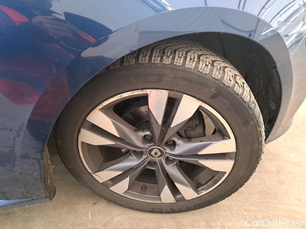  Renault  Megane  IV Berline 5pt. Intens 1.5 dCi 115CV BVA7 E6dT #24