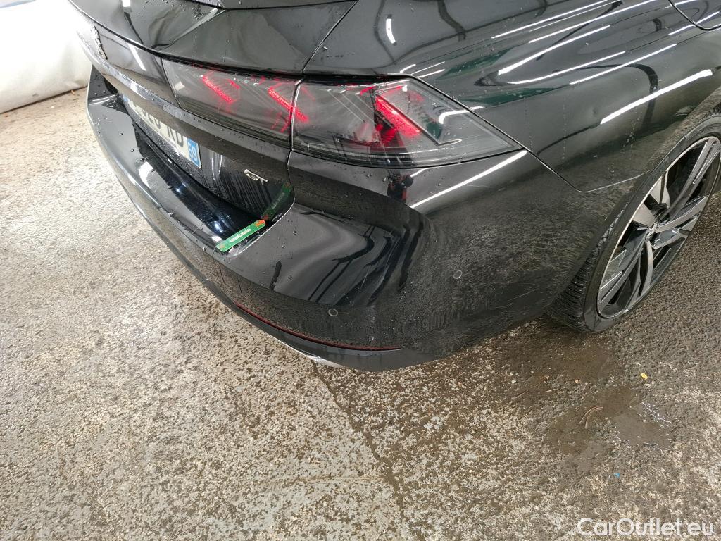  Peugeot  508  SW GT Pack 1.5 HDi 130CV BVA8 E6d #29