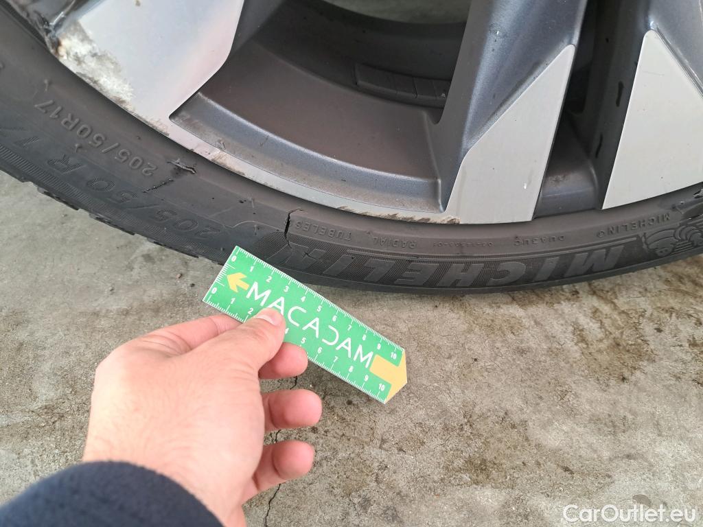  Renault  Megane  IV Berline 5pt. Intens 1.5 dCi 115CV BVA7 E6dT #21