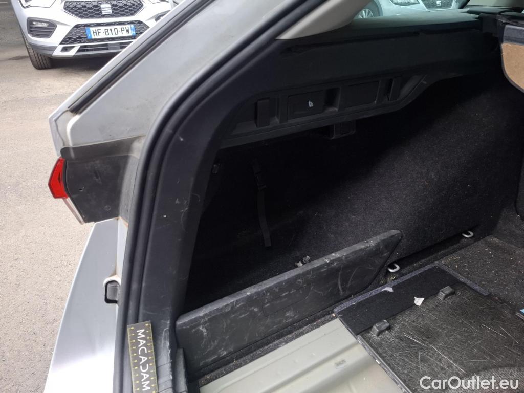  Skoda  Octavia  Break Style 2.0 TDI 150CV BVA7 E6d #69