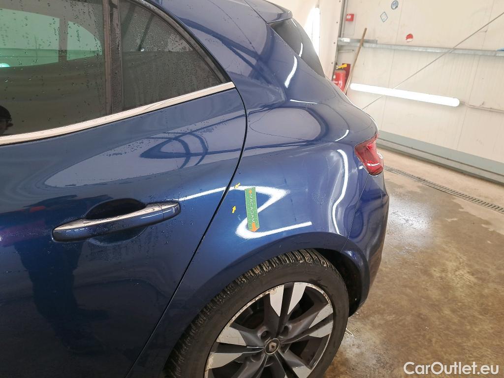  Renault  Megane  IV Berline 5pt. Intens 1.5 dCi 115CV BVA7 E6dT #49