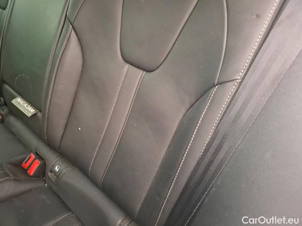  Skoda  Octavia  Break Style 2.0 TDI 150CV BVA7 E6d #84