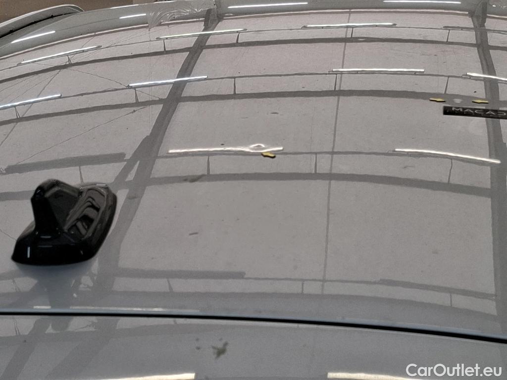  Skoda  Octavia  Break Style 2.0 TDI 150CV BVA7 E6d #3