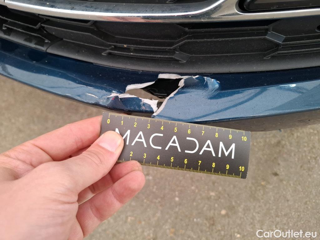  Skoda  Octavia  Break Style 2.0 TDI 150CV BVA7 E6d #2