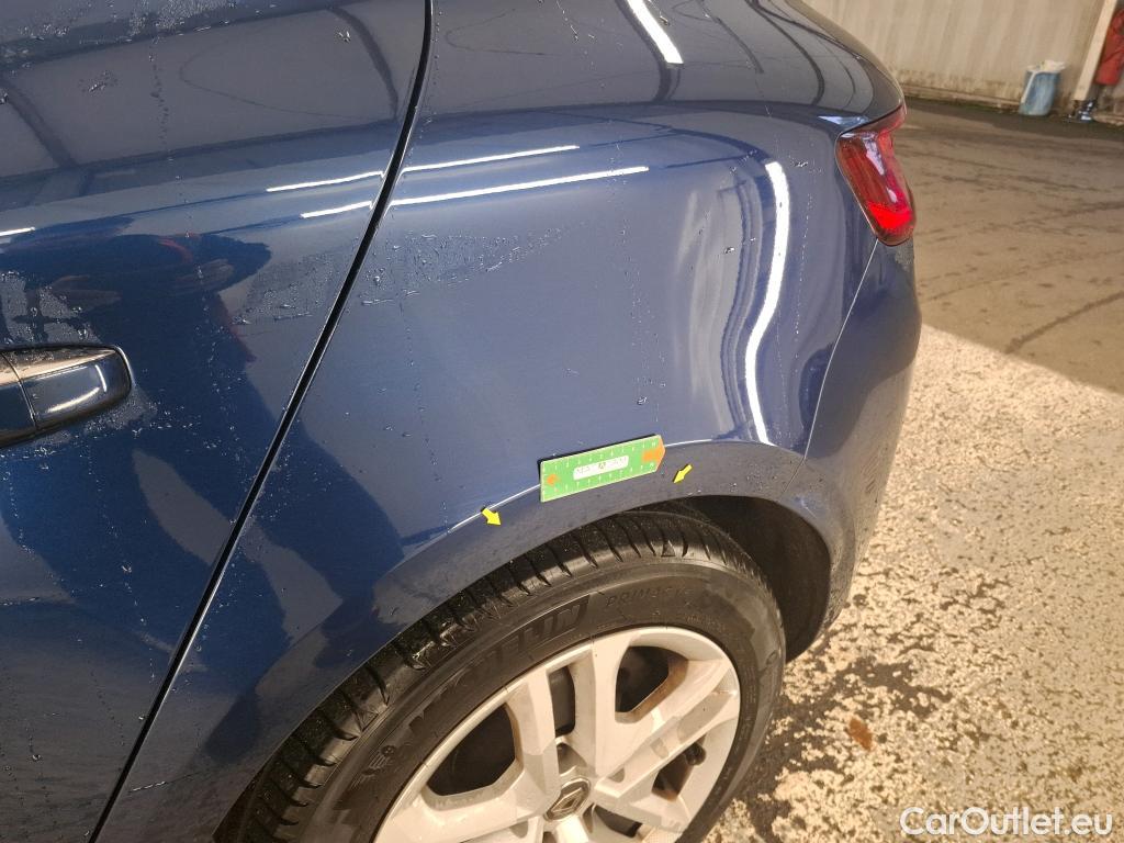  Renault  Megane  IV Berline 5pt. Business 1.5 dCi 115CV BVA7 E6dT #5