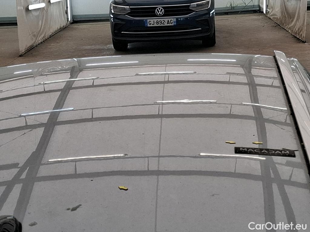  Skoda  Octavia  Break Style 2.0 TDI 150CV BVA7 E6d #4