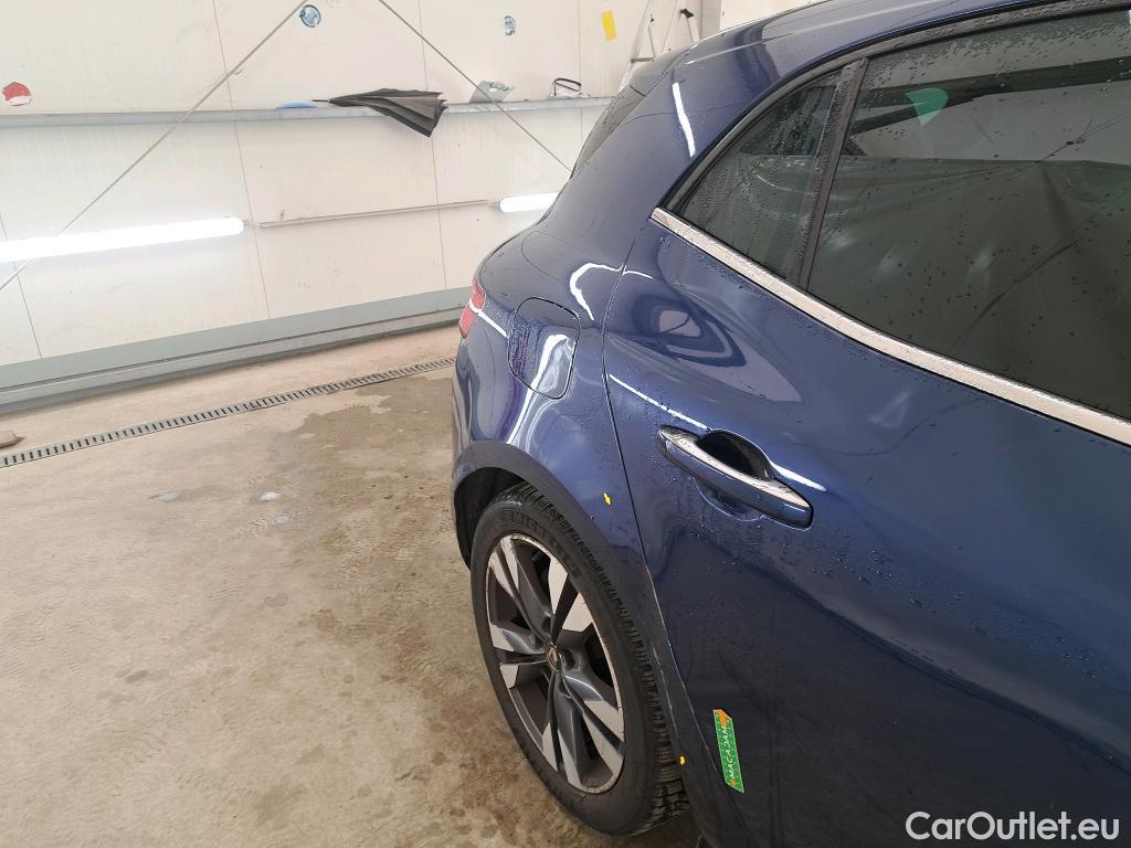  Renault  Megane  IV Berline 5pt. Intens 1.5 dCi 115CV BVA7 E6dT #1