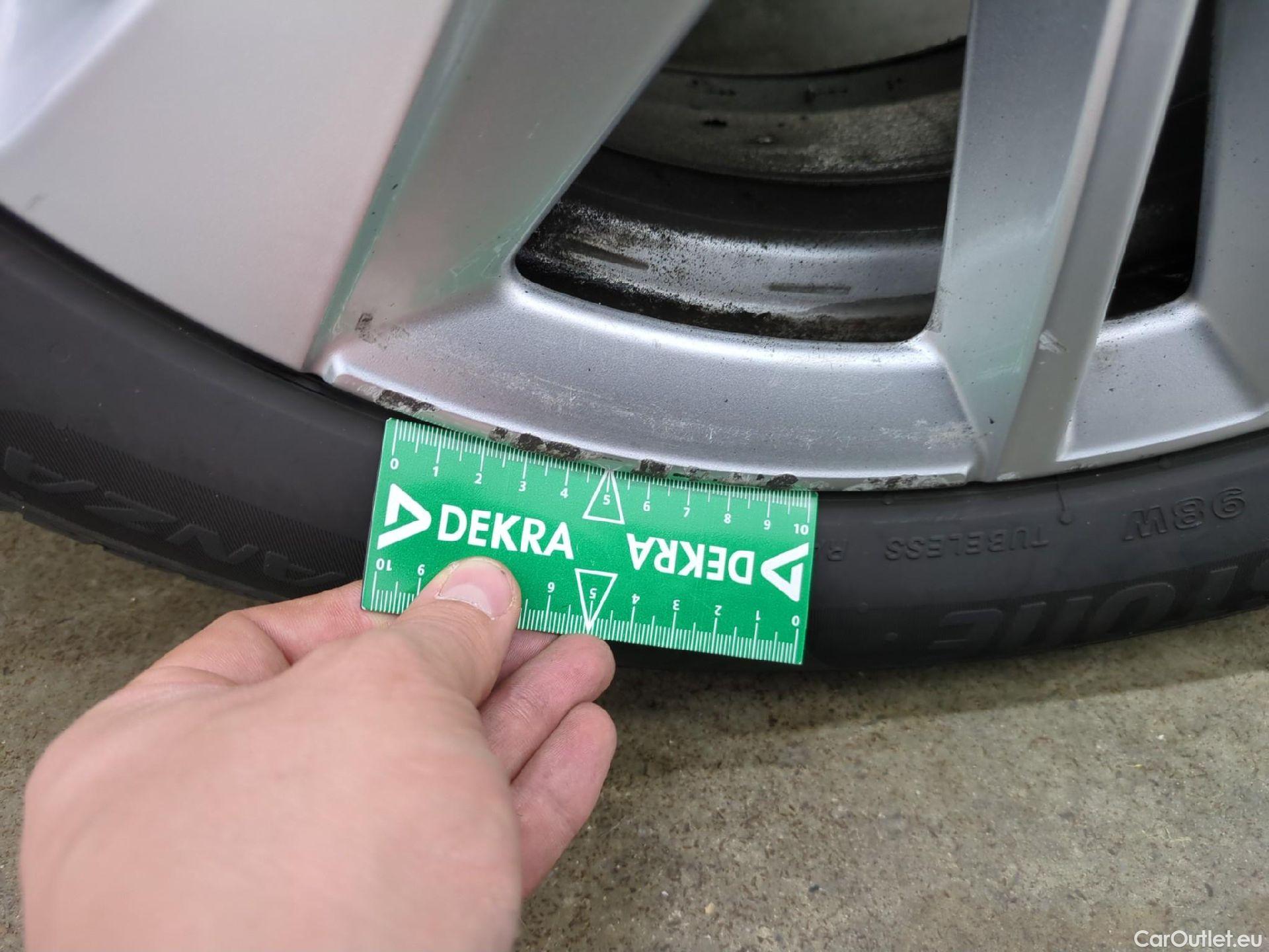  Skoda  Karoq SKODA  / 2017 / 5P / SUV 2.0 TDI 116ch Business #19