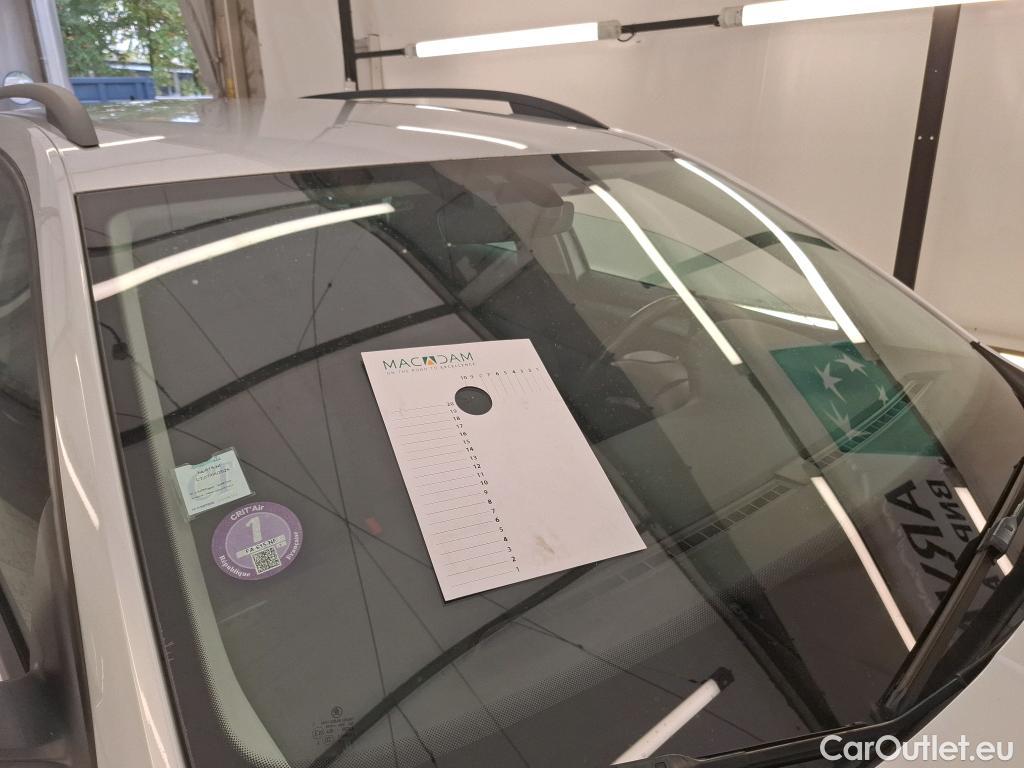  Skoda  Octavia  Combi Business 1.0 TSI 115CV BVM6 E6 #1