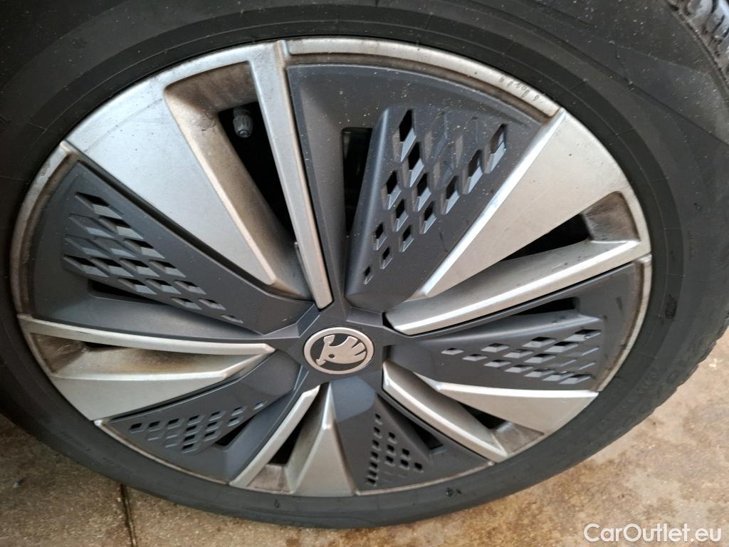  Skoda  Karoq SKODA  / 2017 / 5P / SUV 2.0 TDI 116ch DSG7 Business #13