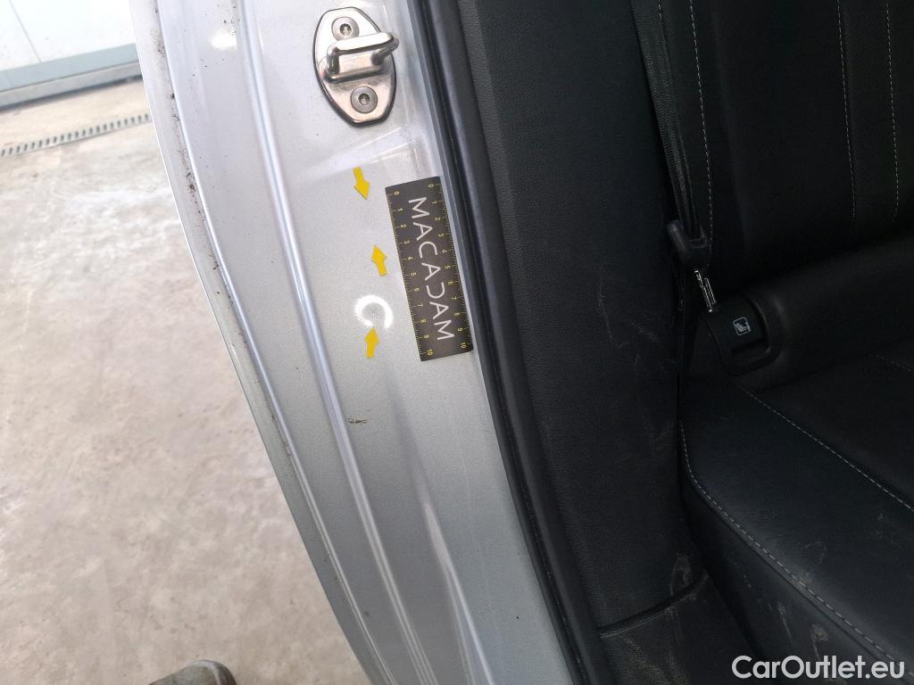  Skoda  Octavia  Break Style 2.0 TDI 150CV BVA7 E6d #72