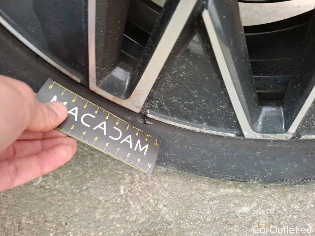  Skoda  Octavia  Break Style 2.0 TDI 150CV BVA7 E6d #24