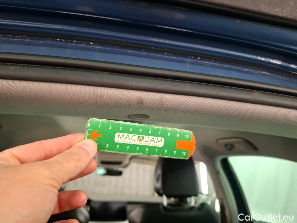  Skoda  Octavia SKODA  / 2020 / 5P / Berline 2.0 TDI 150 DSG7 Style #9