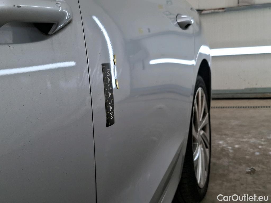  Skoda  Octavia  Break Style 2.0 TDI 150CV BVA7 E6d #75