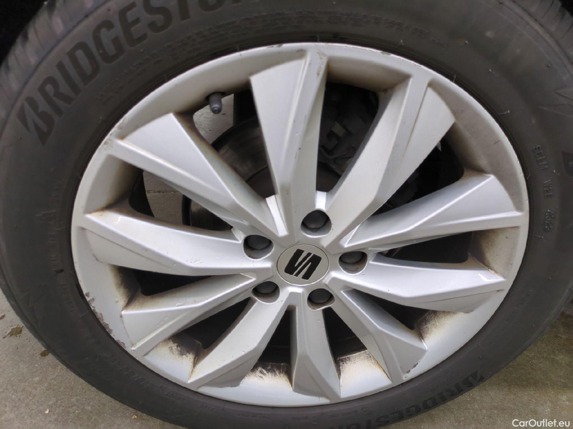  Seat  ATECA  Style Business 1.0 TSI 110CV BVM6 E6d #13