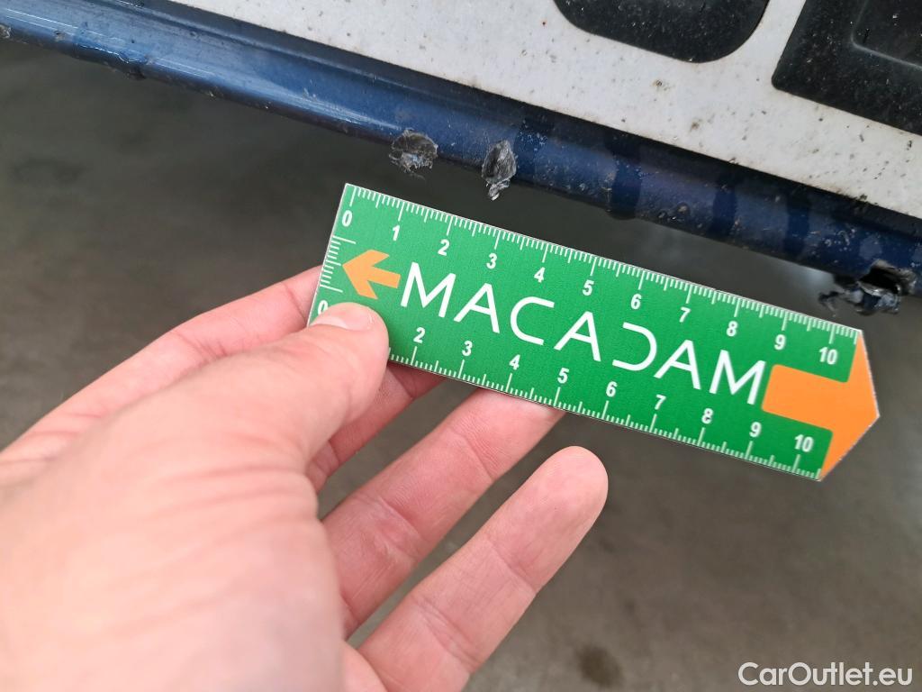  Renault  Megane  IV Berline 5pt. Intens 1.5 dCi 115CV BVA7 E6dT #15