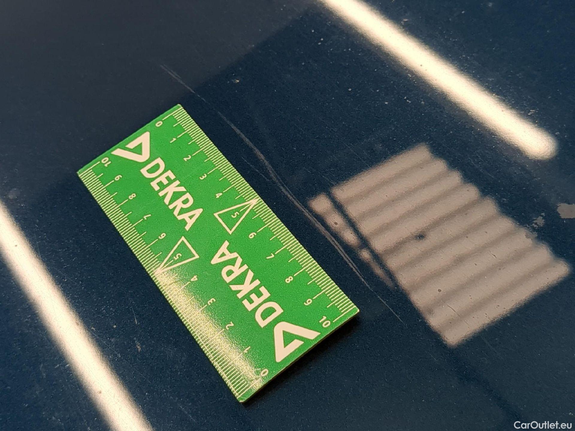  Skoda  Octavia  Break Business 2.0 TDI 115CV BVA7 E6d #38