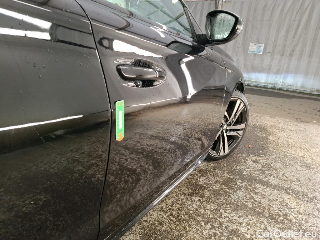  Peugeot  508  SW GT Pack 1.5 HDi 130CV BVA8 E6d #39