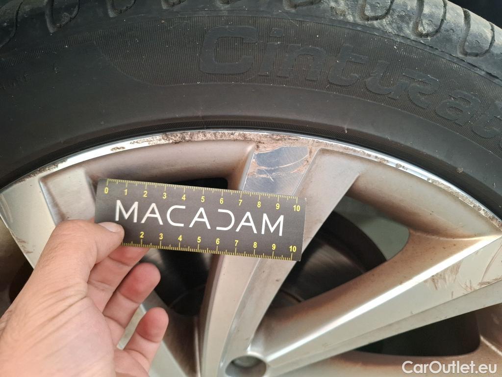  Skoda  Octavia  Break Style 2.0 TDI 150CV BVA7 E6d #24