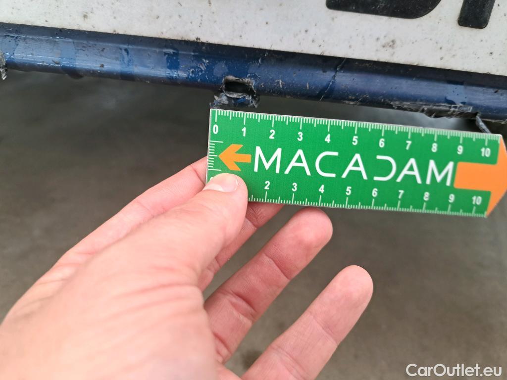  Renault  Megane  IV Berline 5pt. Intens 1.5 dCi 115CV BVA7 E6dT #14