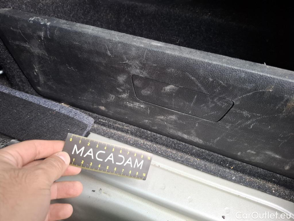  Skoda  Octavia  Break Style 2.0 TDI 150CV BVA7 E6d #82