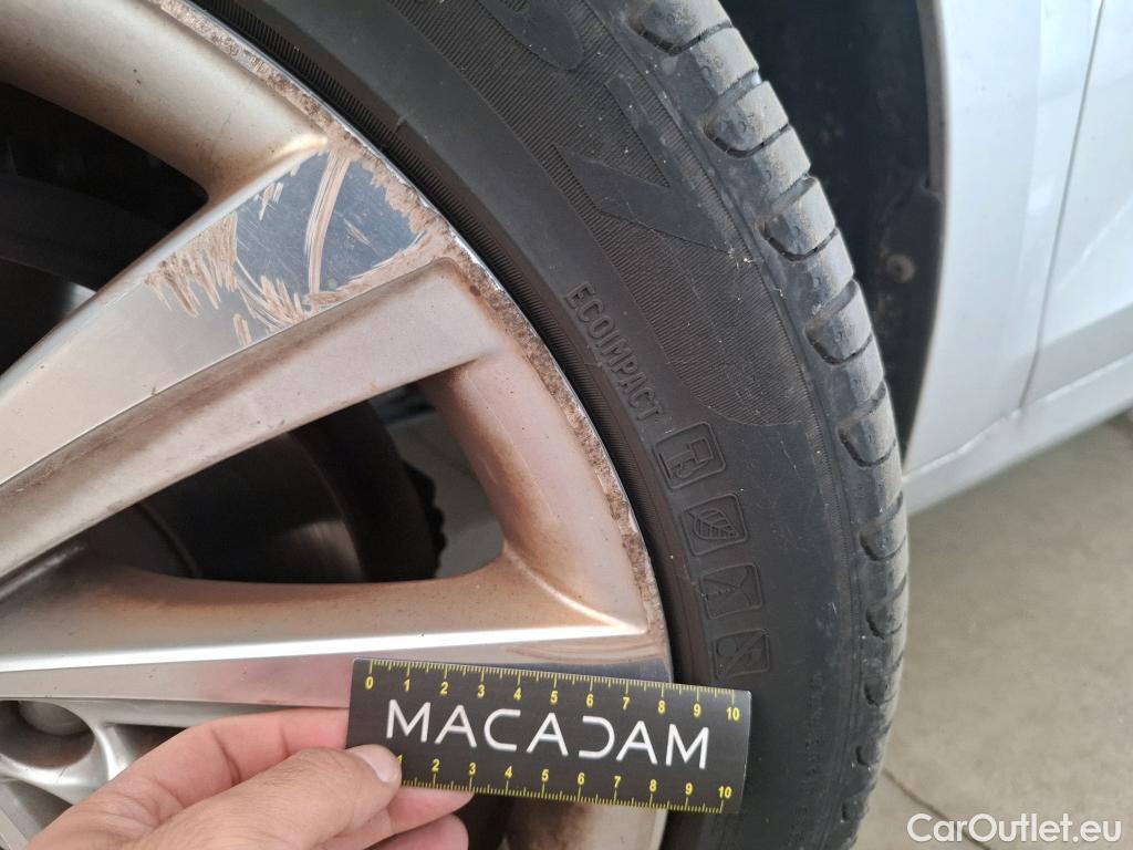  Skoda  Octavia  Break Style 2.0 TDI 150CV BVA7 E6d #26