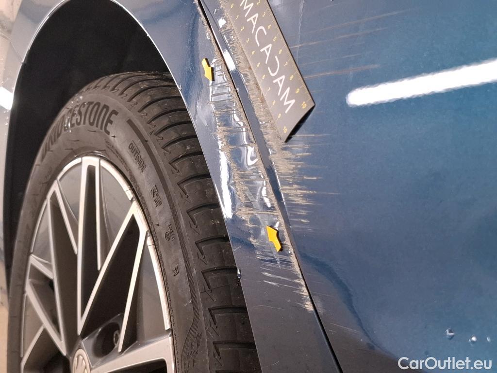  Skoda  Octavia  Break Style 2.0 TDI 150CV BVA7 E6d #6