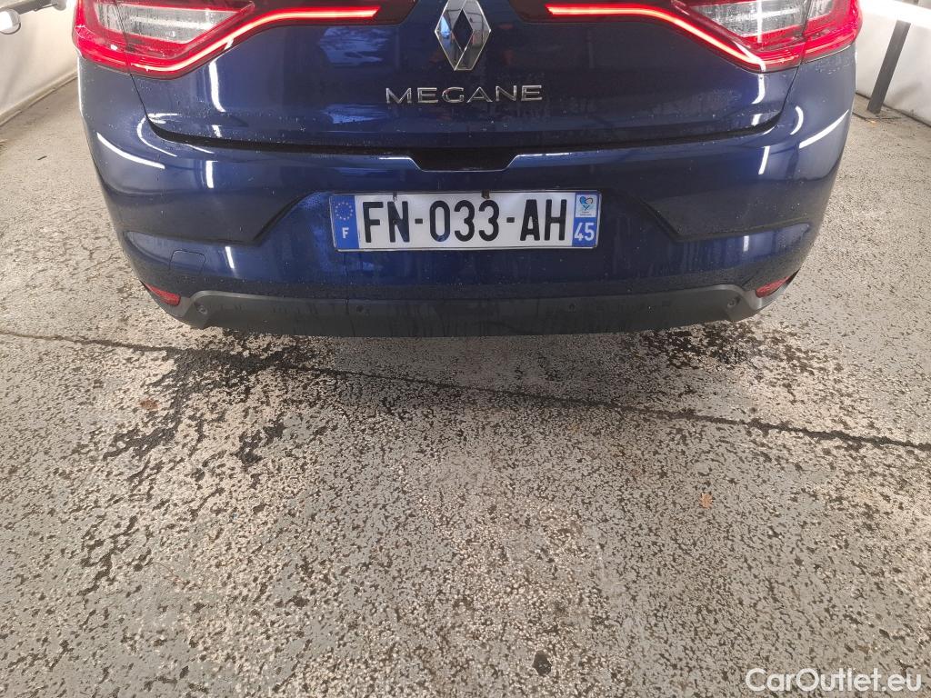  Renault  Megane  IV Berline 5pt. Business 1.5 dCi 115CV BVA7 E6dT #3