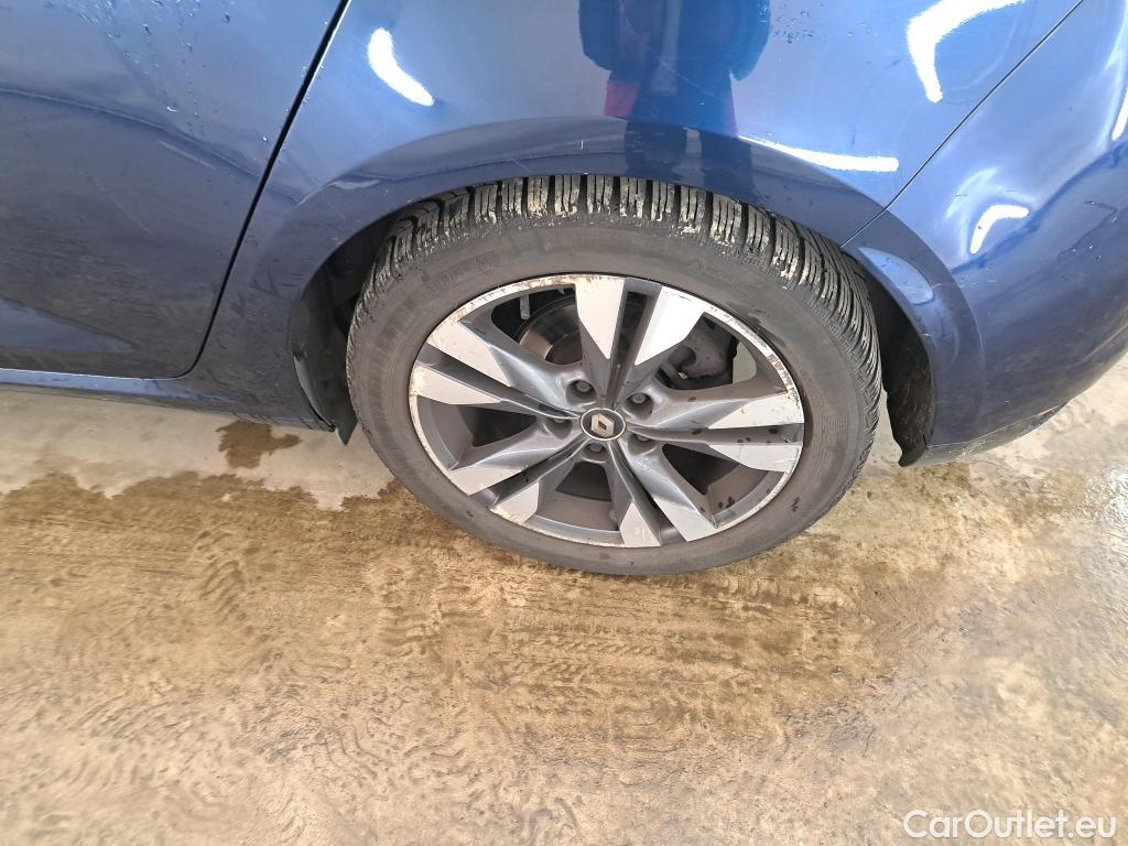  Renault  Megane  IV Berline 5pt. Intens 1.5 dCi 115CV BVA7 E6dT #34