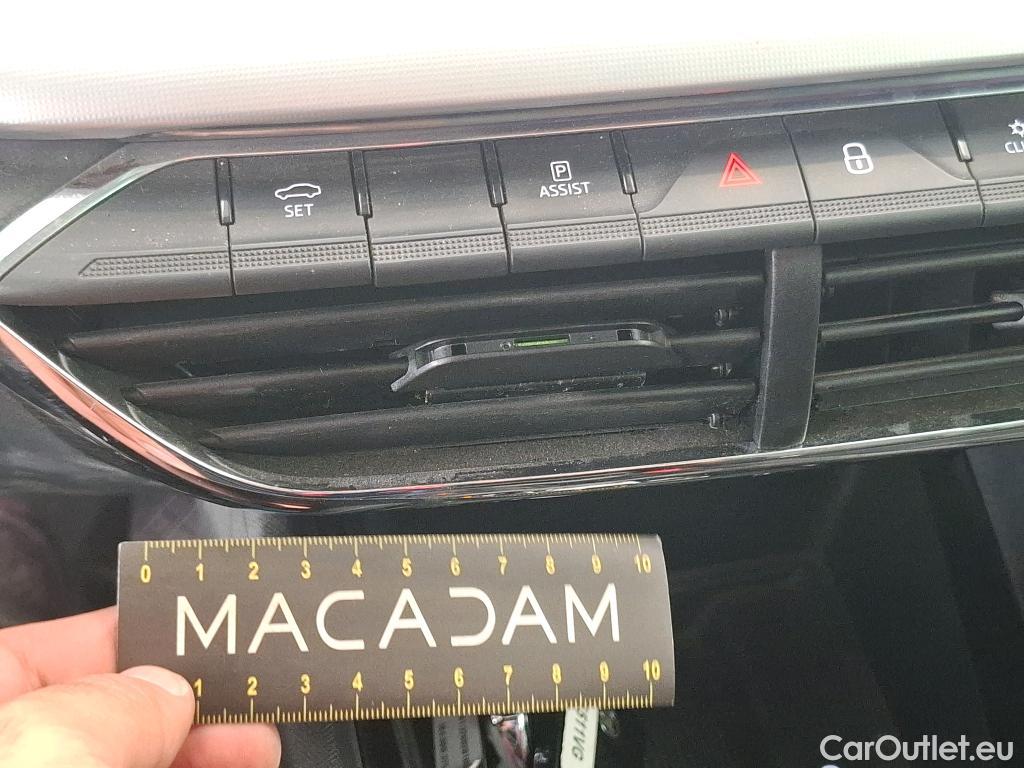  Skoda  Octavia  Break Style 2.0 TDI 150CV BVA7 E6d #56