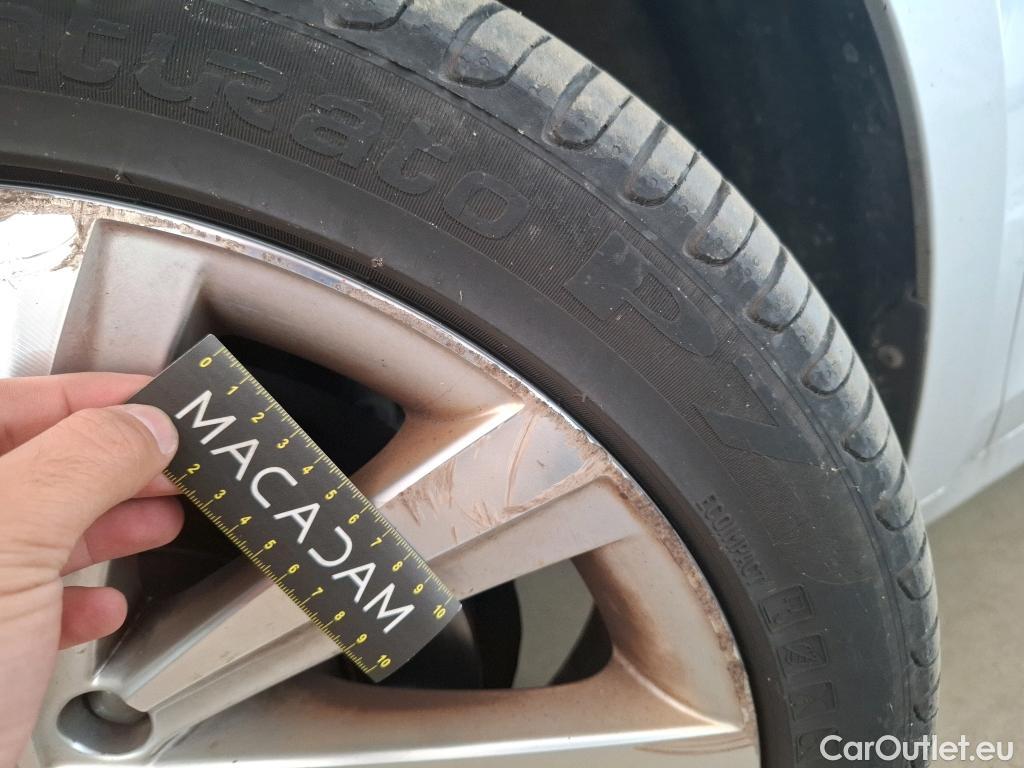  Skoda  Octavia  Break Style 2.0 TDI 150CV BVA7 E6d #25