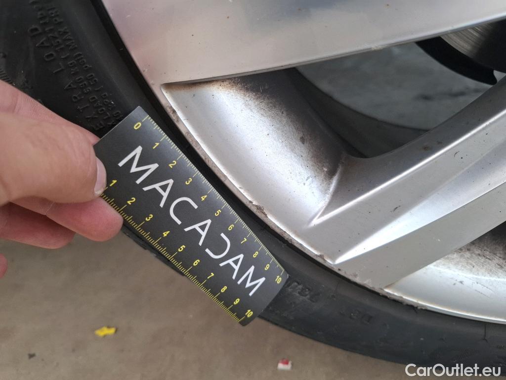  Skoda  Octavia  Break Style 2.0 TDI 150CV BVA7 E6d #36