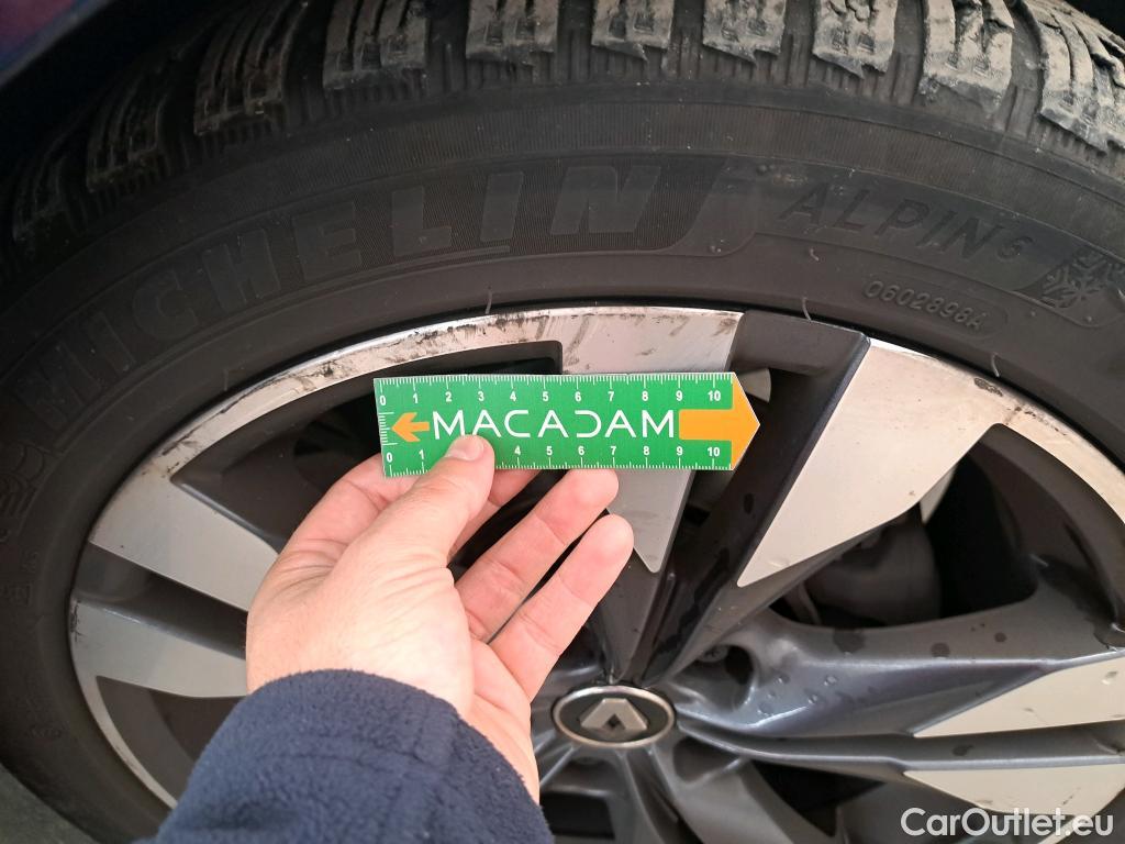  Renault  Megane  IV Berline 5pt. Intens 1.5 dCi 115CV BVA7 E6dT #26