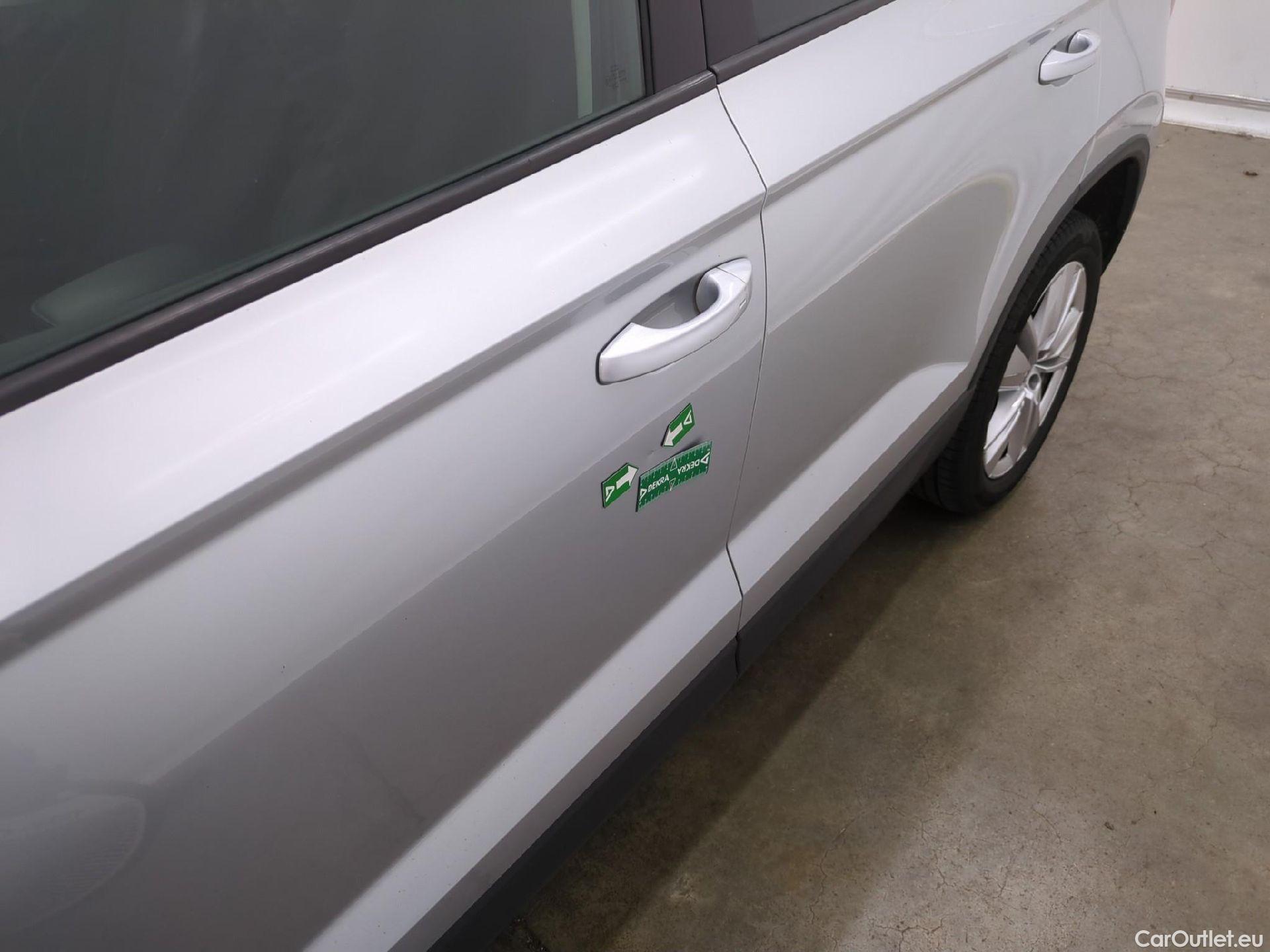  Skoda  Karoq SKODA  / 2017 / 5P / SUV 2.0 TDI 116ch Business #46