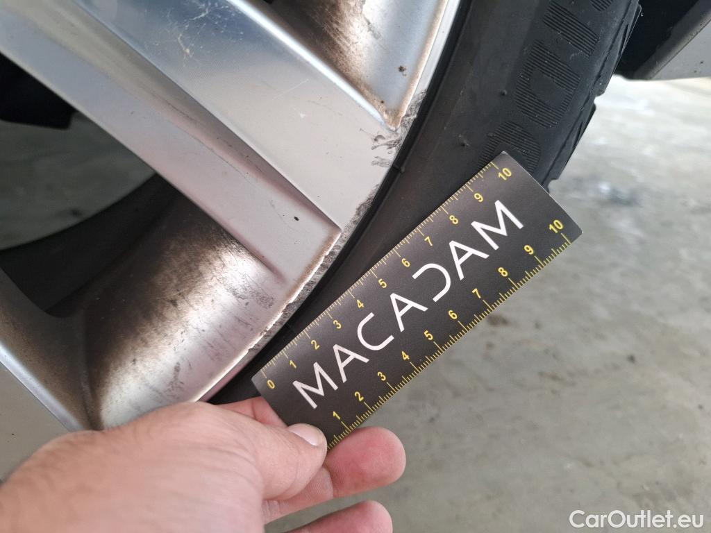  Skoda  Octavia  Break Style 2.0 TDI 150CV BVA7 E6d #38