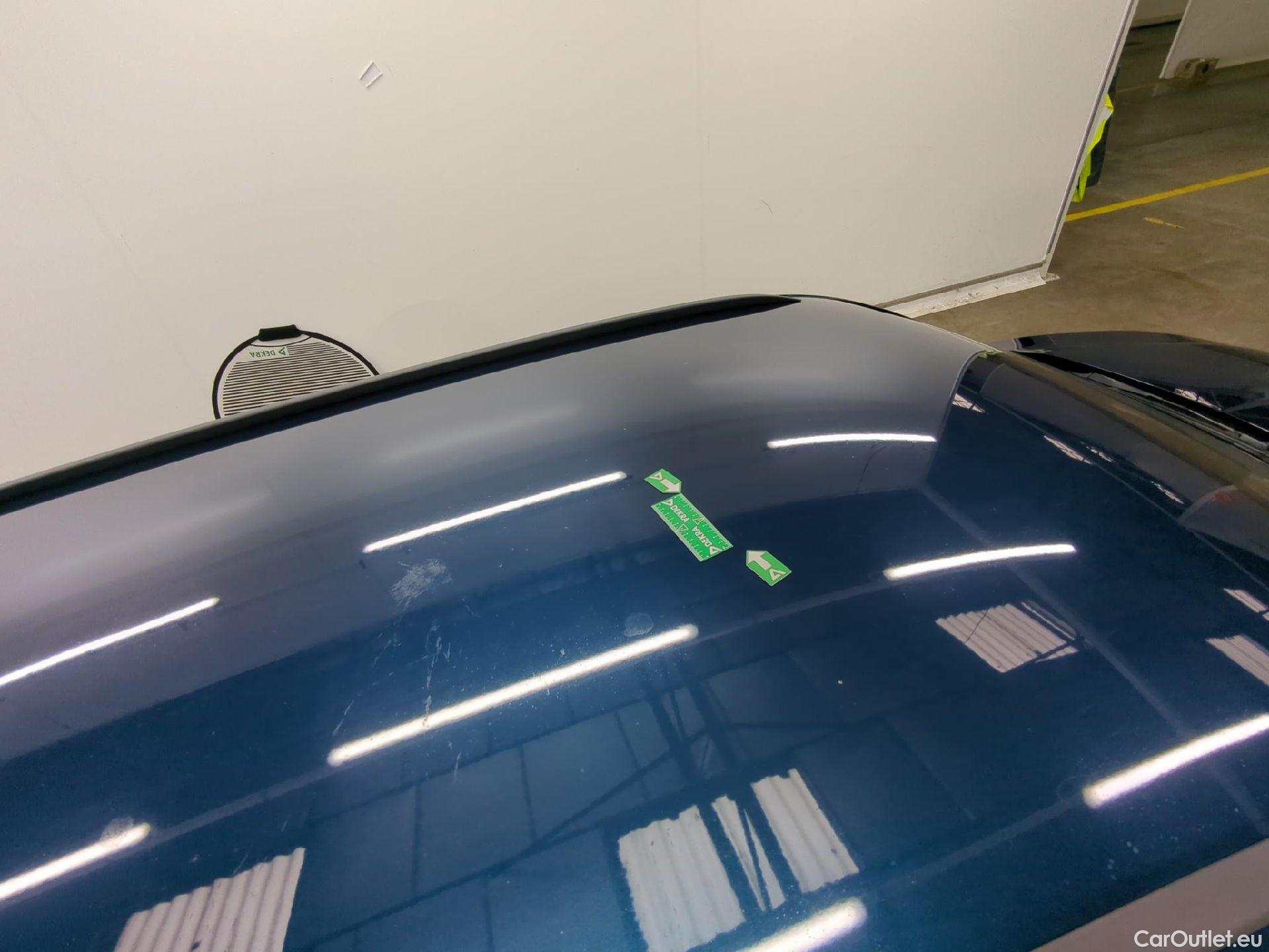  Skoda  Octavia  Break Business 2.0 TDI 115CV BVA7 E6d #36