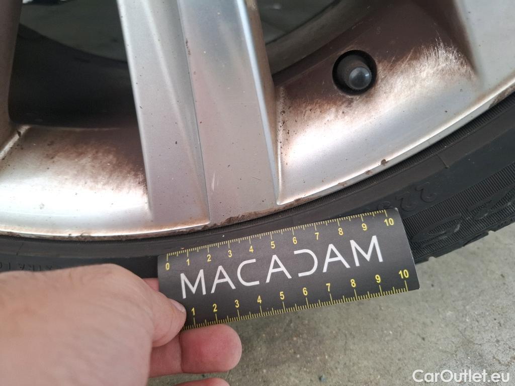  Skoda  Octavia  Break Style 2.0 TDI 150CV BVA7 E6d #28