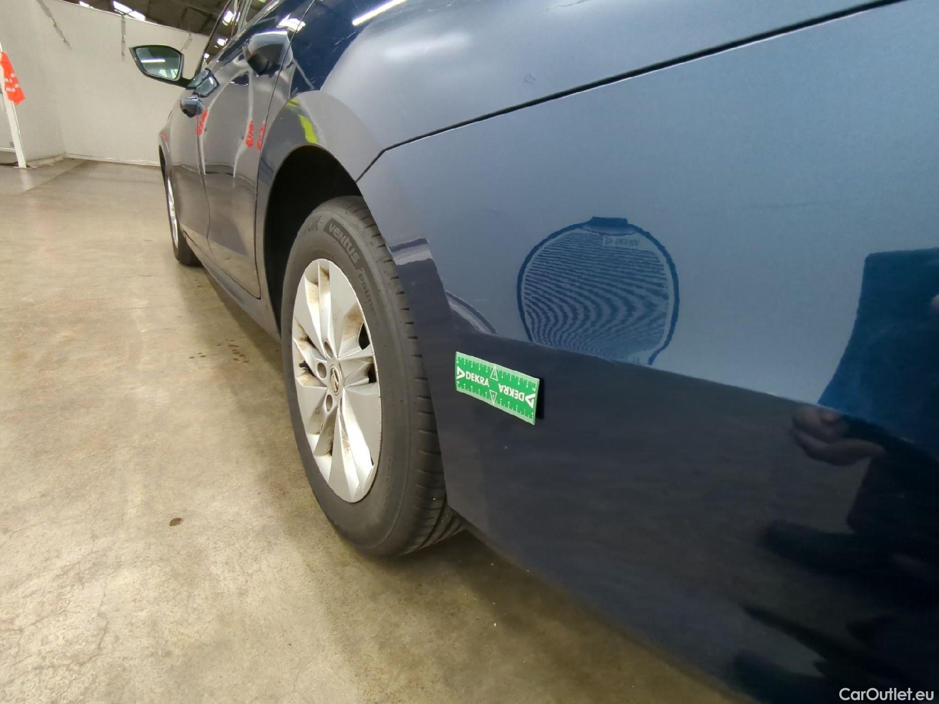  Skoda  Octavia  Break Business 2.0 TDI 115CV BVA7 E6d #24