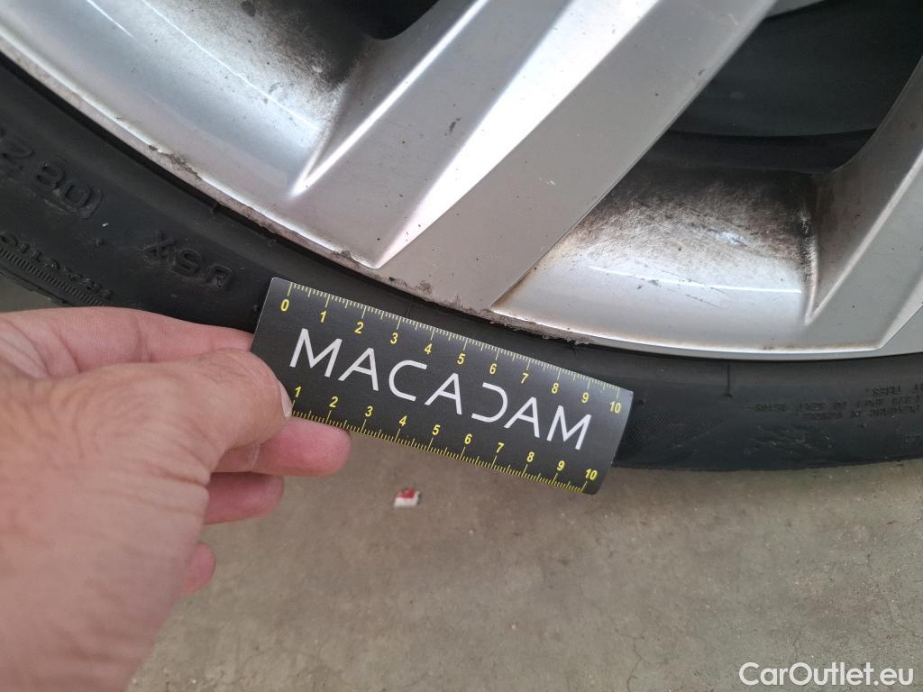  Skoda  Octavia  Break Style 2.0 TDI 150CV BVA7 E6d #37