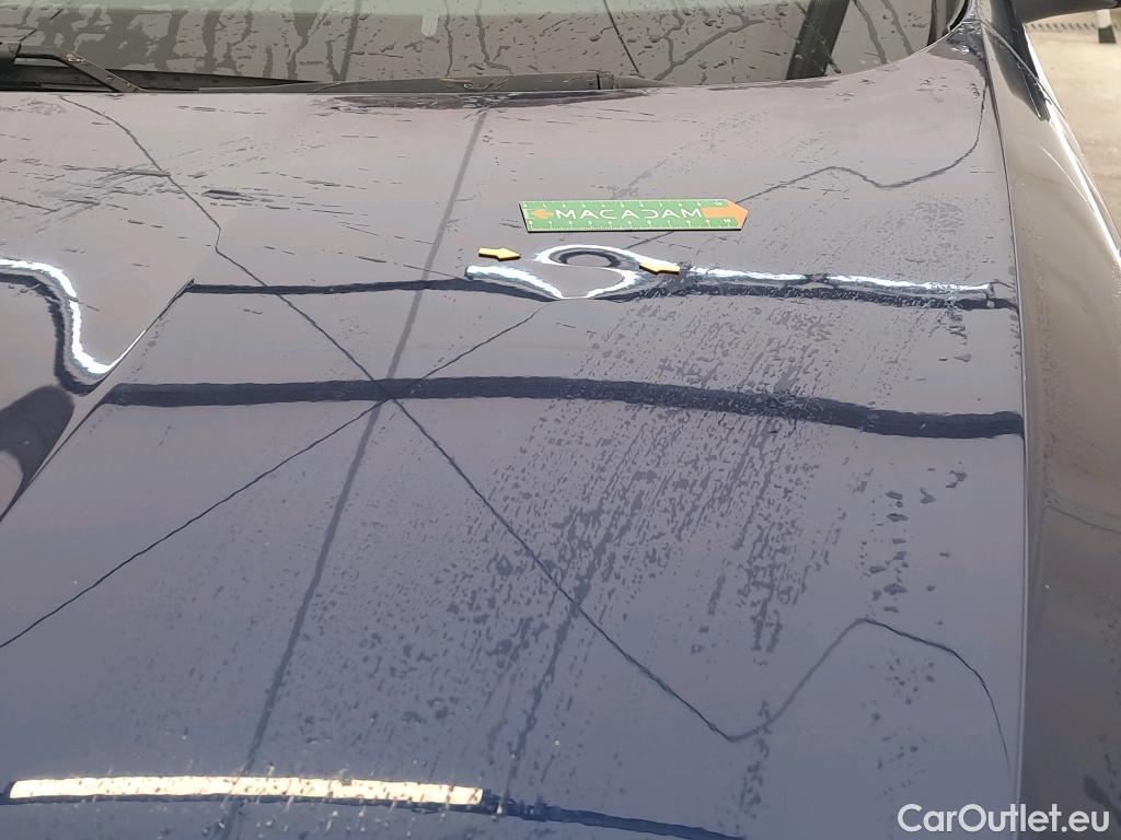  Renault  Megane  IV Berline 5pt. Intens 1.5 dCi 115CV BVA7 E6dT #6