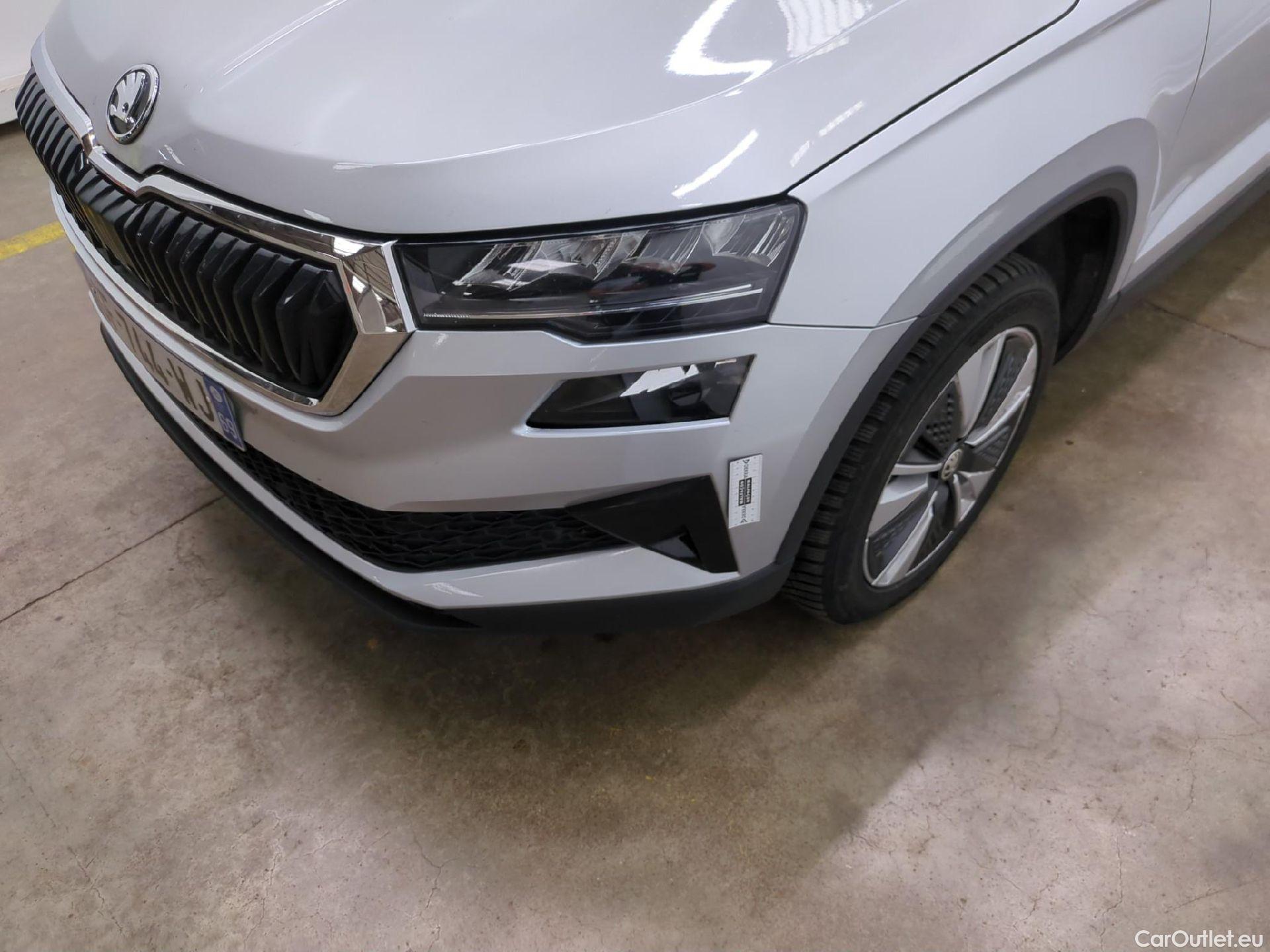  Skoda  Karoq SKODA  / 2017 / 5P / SUV 2.0 TDI 116ch Business #44