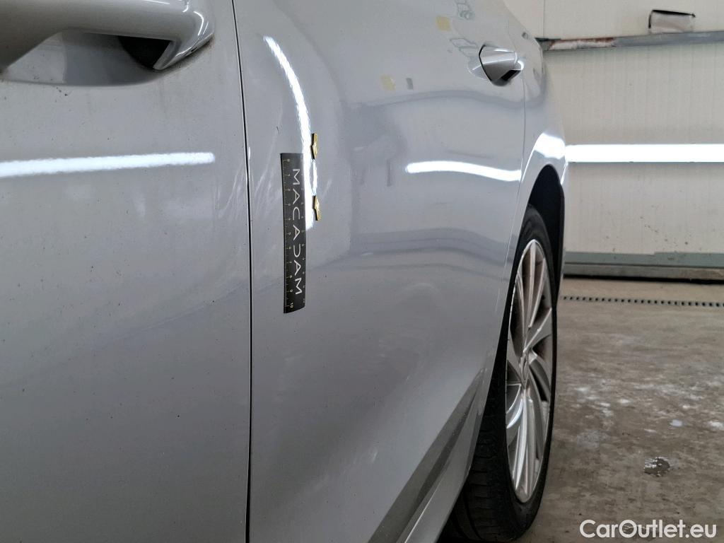  Skoda  Octavia  Break Style 2.0 TDI 150CV BVA7 E6d #74