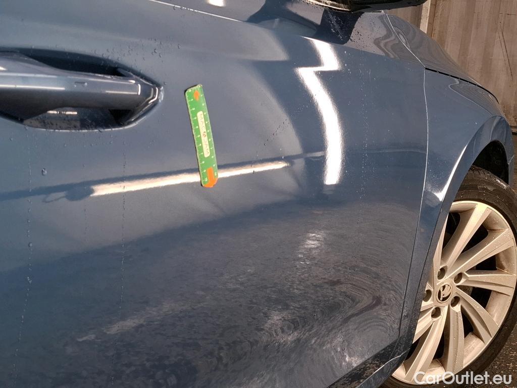  Skoda  Octavia SKODA  / 2020 / 5P / Berline 2.0 TDI 150 DSG7 Style #2