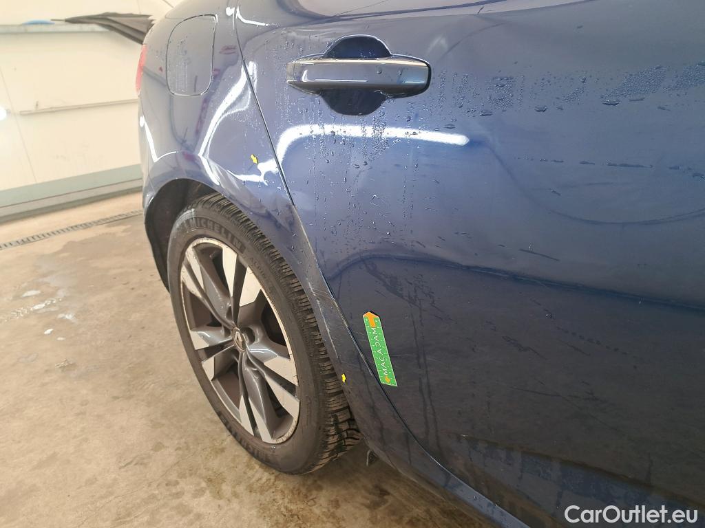  Renault  Megane  IV Berline 5pt. Intens 1.5 dCi 115CV BVA7 E6dT #4