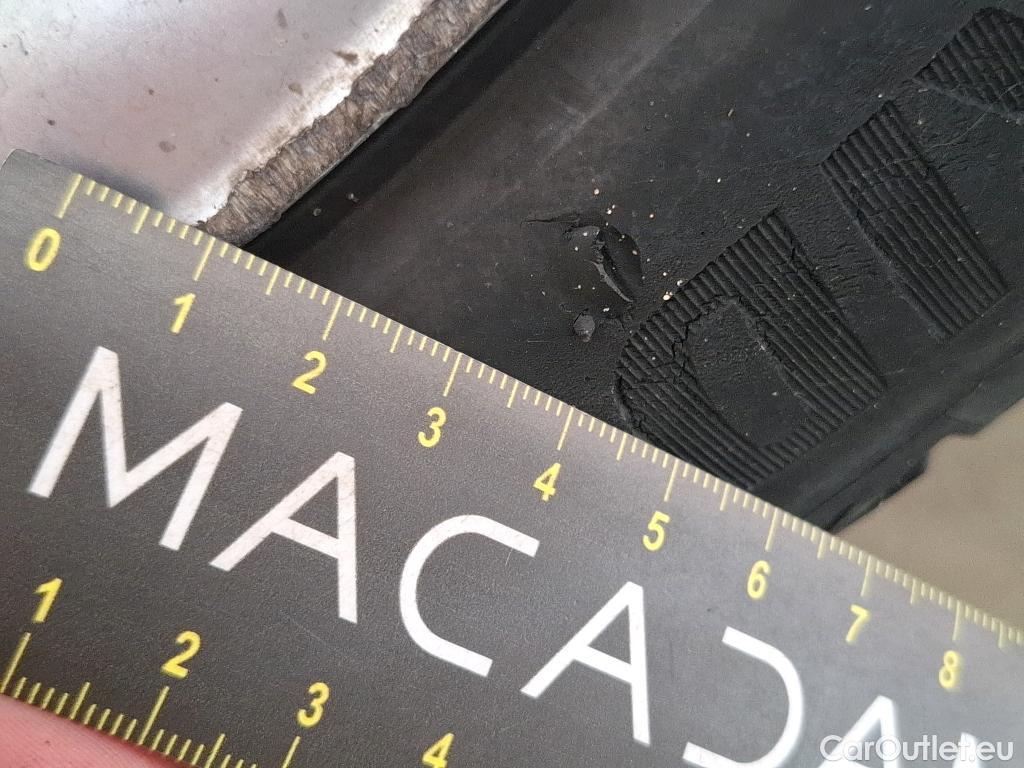  Skoda  Octavia  Break Style 2.0 TDI 150CV BVA7 E6d #18