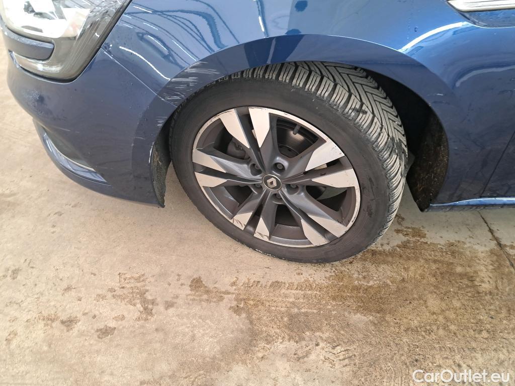  Renault  Megane  IV Berline 5pt. Intens 1.5 dCi 115CV BVA7 E6dT #40